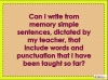 Year 5 and Year 6 Spring Term Spellings Teaching Resources (slide 2/31)